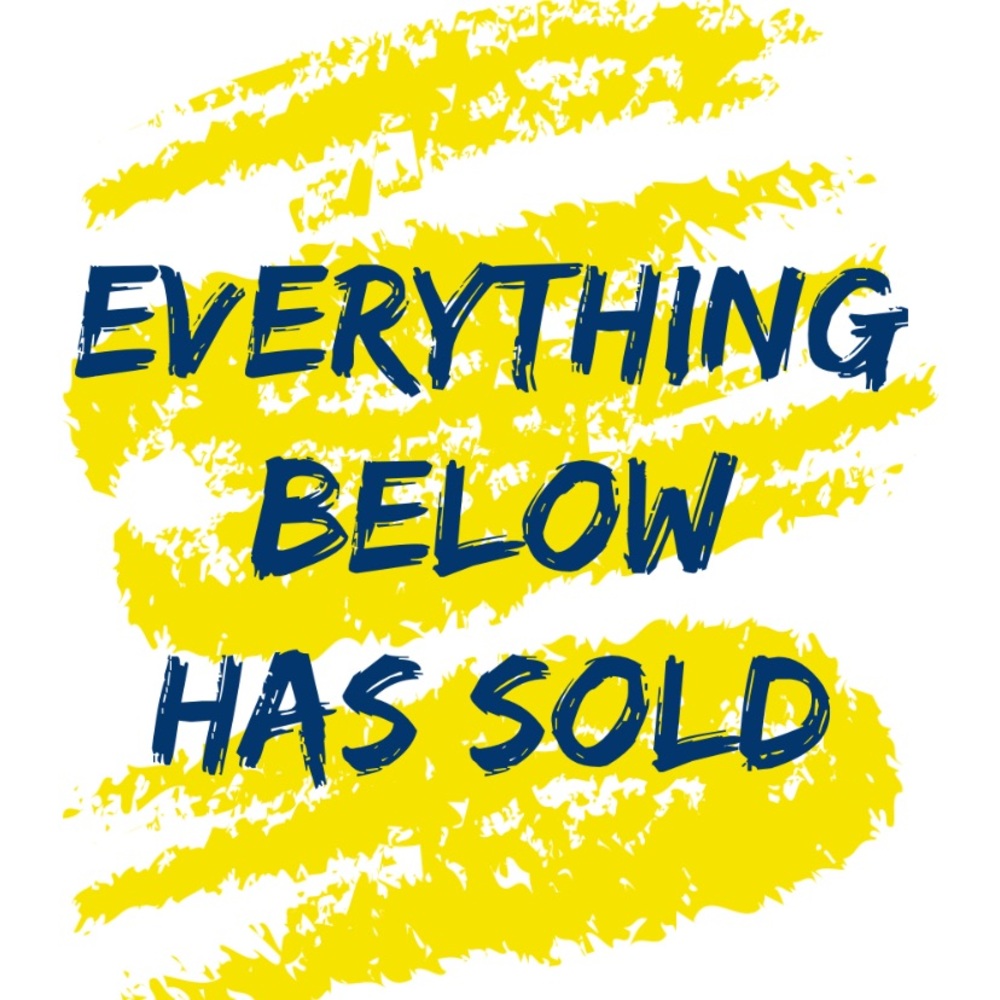 SOLD!